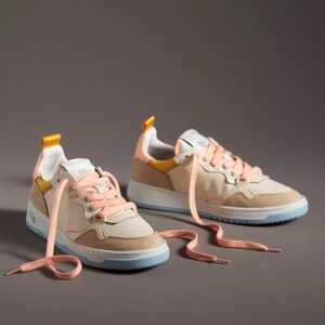 ONCEPT x Anthropologie Phoenix Sneakers NIB US 8.5 Sold Out